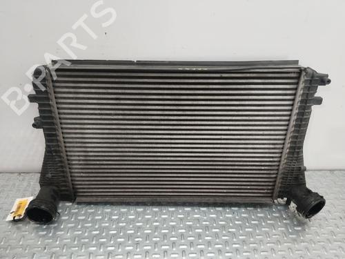 Used Intercooler Intercooler SEAT ALTEA XL (5P5, 5P8) 2.0 TDI (140 hp) 40101656 40101656