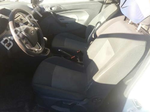 Left front driveshaft FORD FIESTA VI (CB1, CCN)  | BP5174489M38 