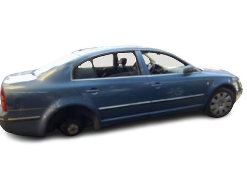 Brugte SKODA SUPERB I (3U4) 1.8 T 4780365