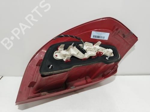 Right taillight MERCEDES-BENZ A-CLASS (W169) A 180 CDI (169.007, 169.307) | BP26132269C35 