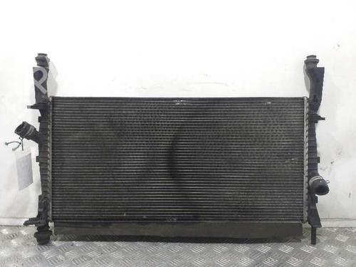 Used Water radiator Water radiator FORD TRANSIT Van (FA_ _) [2006-2014] 5236737 5236737