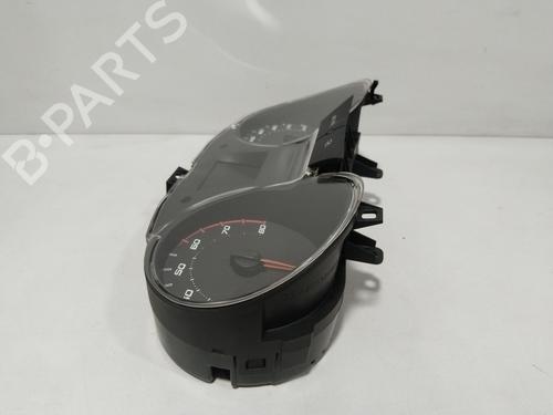 Instrument cluster SEAT IBIZA IV (6J5, 6P1) 1.4 | BP29434023C47 
