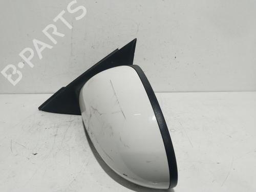 Left mirror SEAT IBIZA III (6L1) 1.4 TDI | BP20233998C26 