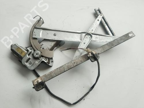 Front right window mechanism ROVER 25 I Hatchback (RF) | BP5172363C23 - Image 3