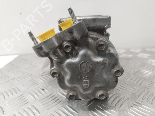 AC compressor RENAULT CLIO III (BR0/1, CR0/1) 1.5 dCi (BR17, CR17) | BP37477790M34  - Image 5