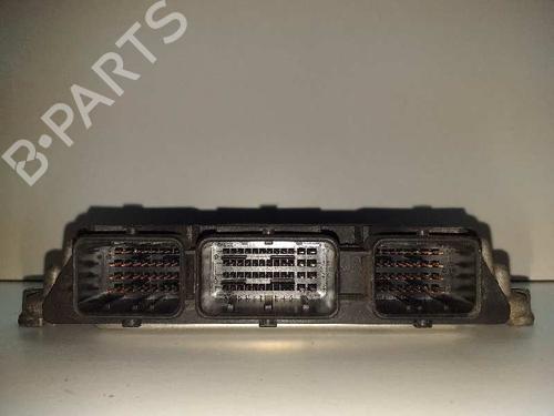 Used Engine control unit (ECU) Engine control unit (ECU) PEUGEOT 206 Hatchback (2A/C) [1998-2012] 5194885 5194885