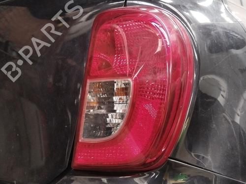 Used Right taillight Right taillight 32867519 32867519