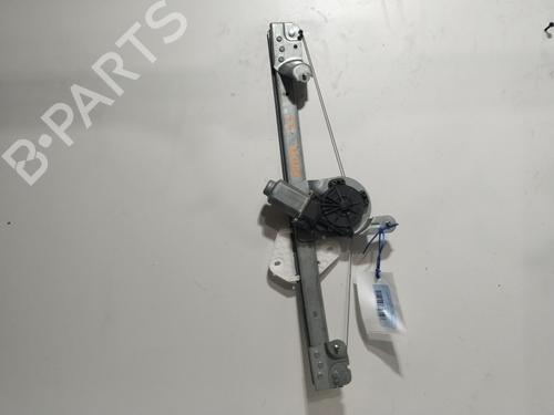 Used Front left window mechanism Front left window mechanism DACIA LOGAN (LS_) 1.5 dCi (LS0K) (68 hp) 26615925 26615925