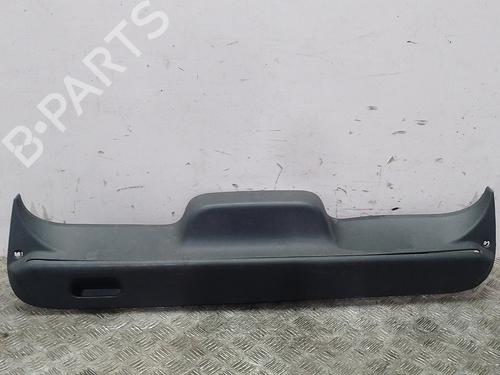 Used Rear parcel shelf SMART FORFOUR (454) [2004-2006]  16272465