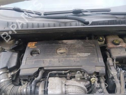 Left tailgate light CHEVROLET ORLANDO (J309)  | BP33691679C79  - Image 7