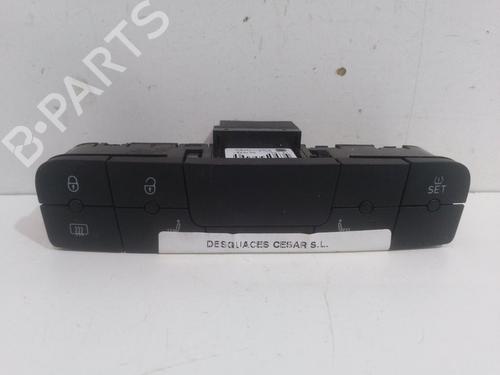 Used Warning switch SEAT IBIZA IV (6J5, 6P1) [2008-2017]  12258257