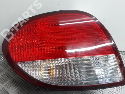 Used Left taillight HYUNDAI COUPE I (RD) 1.6 16V (116 hp) 7538115