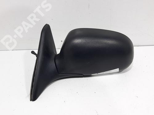 Left mirror HYUNDAI ACCENT I (X-3)  | BP8276890C26 