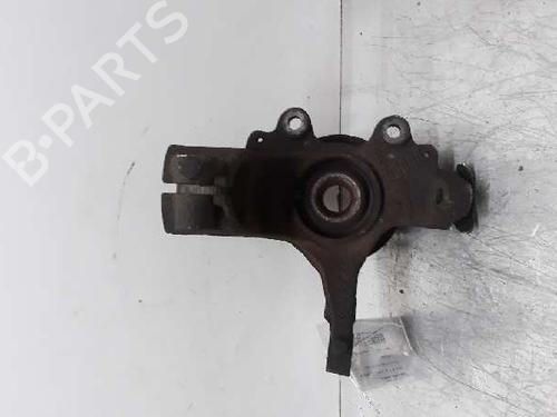 Left front steering knuckle FORD FOCUS II (DA_, HCP, DP)  | BP6149237M25 