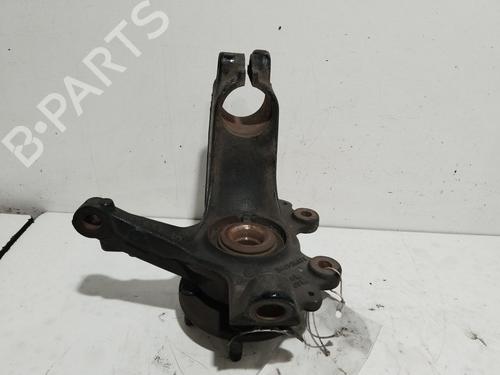 Left front steering knuckle FORD FOCUS C-MAX (DM2) | BP19314822M25 - Image 2