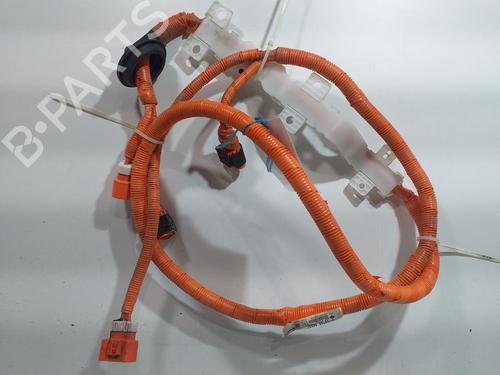 Used Electronic module Electronic module NISSAN LEAF (ZE0) Electric (109 hp) 14067509 14067509