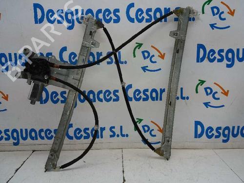Used Front right window mechanism Front right window mechanism CITROËN XSARA PICASSO (N68) 2.0 HDi (90 hp) 5192647 5192647
