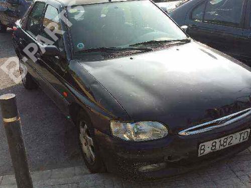 Throttle body FORD ESCORT VI Turnier (GAL, ANL)  | BP5175487M82 