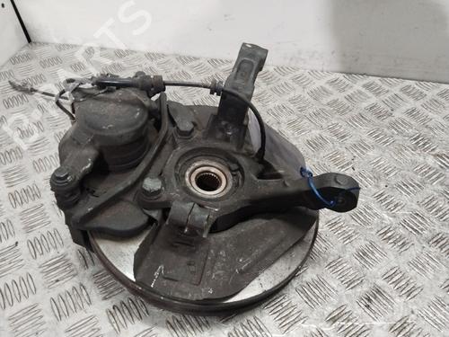 Right front steering knuckle CITROËN C8 (EA_, EB_) 2.0 16V | BP27612627M26 