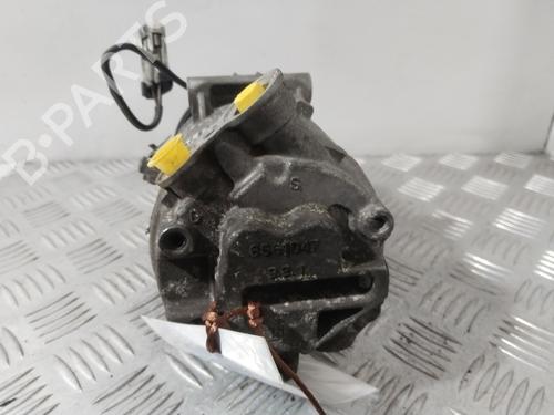AC compressor OPEL ASTRA H (A04) 1.7 CDTI (L48) | BP31317482M34