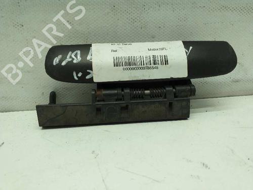 Used Rear left exterior door handle CITROËN XSARA (N1) 1.6 16V (109 hp) 5202586