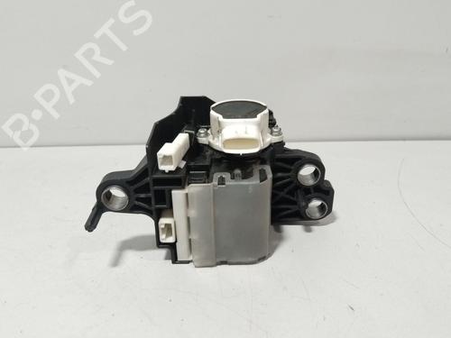 Gear lever TOYOTA PRIUS PLUS (_W4_) 1.8 Hybrid (ZVW40W, ZVW41W) | BP40260030M90 - Image 5