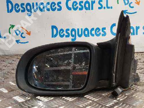 Used Left mirror OPEL OMEGA B (V94) [1994-2005]  5170730