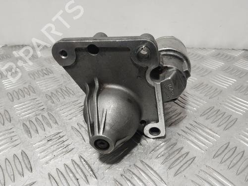 Used Starter CITROËN C3 I (FC_, FN_) 1.4 i (73 hp) 31599151
