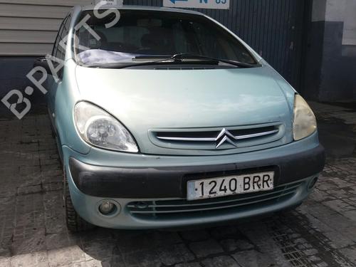 Viskermotor vindrute CITROËN XSARA PICASSO (N68) 2.0 HDi | BP7759888M29 