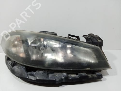 Højre forlygte RENAULT LAGUNA II (BG0/1_) 1.9 dCI (BG0E) 8200481197