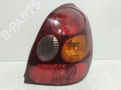 Used Right taillight Right taillight TOYOTA COROLLA (_E10_) 1.6 Si (AE101_, AE101R) (114 hp) 20645946 20645946