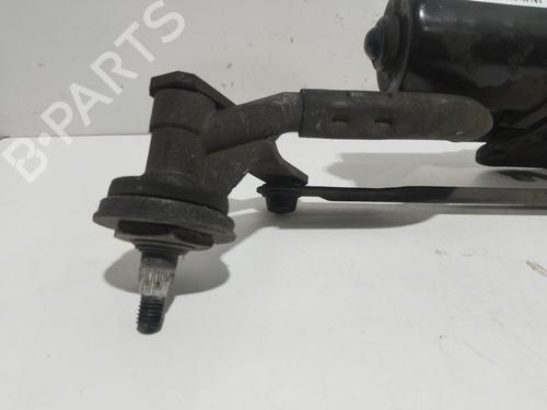 Viskermotor vindrude CITROËN JUMPY II (VF7) 1.6 HDi 90 16V | BP29118752M29 