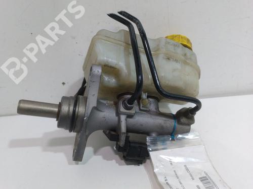 Brake master cylinder VW POLO V (6R1, 6C1)  | BP11088107M77 