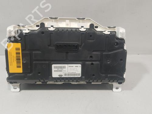 Instrument cluster NISSAN NV200 Van e-NV (ME0N) | BP32146418C47 - Image 4