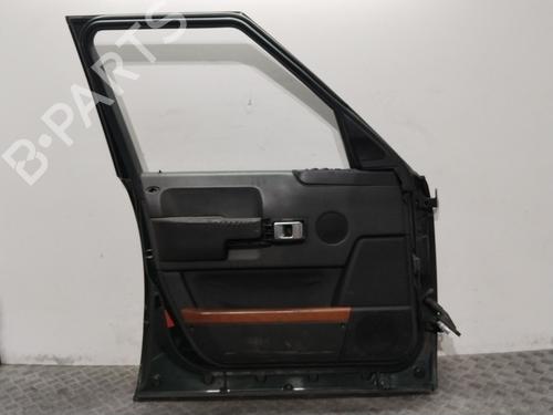 Left front door LAND ROVER RANGE ROVER III (L322)  | BP25914258C2 