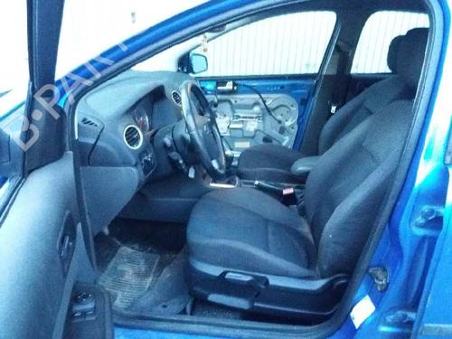 Left front driveshaft FORD FOCUS II (DA_, HCP, DP) | BP5174679M38 - Image 4