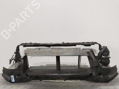 Renfort de pare-chocs avant FORD FOCUS III 1.6 TDCi (115 hp) 29508872
