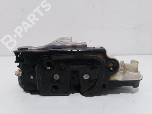 Front left lock SEAT IBIZA IV SC (6J1, 6P5)  | BP10164348C98 