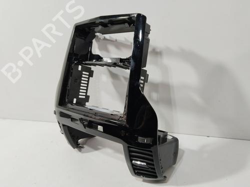 Middle console OPEL ZAFIRA / ZAFIRA FAMILY B (A05) 1.9 CDTI (M75) | BP28213821I22 