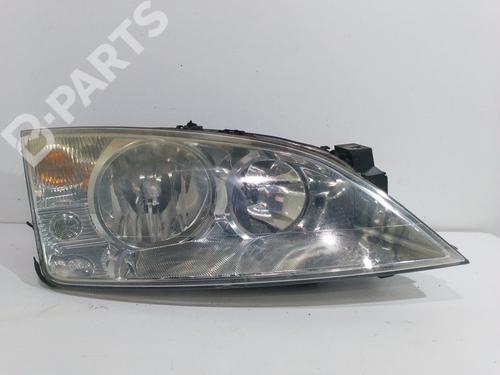Used Right headlight FORD MONDEO III (B5Y) [2000-2007]  9952033