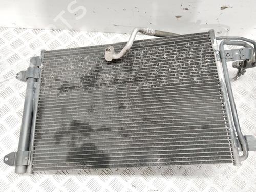 AC radiator VW GOLF V (1K1) 1.9 TDI | BP19334876M32 