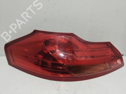 Used Left taillight Left taillight OPEL INSIGNIA A (G09) 2.0 CDTI (68) (131 hp) 21534321 21534321