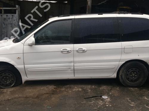 Front right window mechanism KIA CARNIVAL II (GQ) 2.9 CRDi | BP7303783C23 