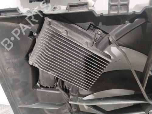 Radiator fan MERCEDES-BENZ CLC-CLASS (CL203) CLC 220 CDI (203.708) | BP29250457M35 