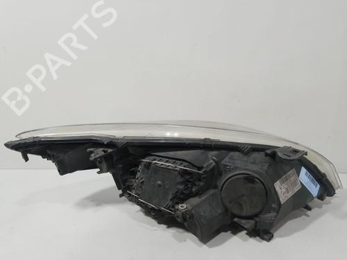 Left headlight RENAULT MEGANE III Hatchback (BZ0/1_, B3_)  | BP29308414C28 