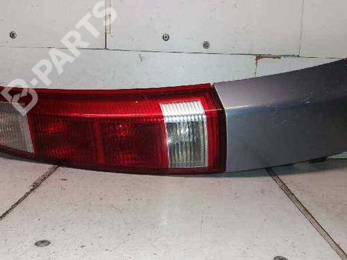 Used Right taillight OPEL MERIVA A MPV (X03) 1.6 (E75) (87 hp) 5189511