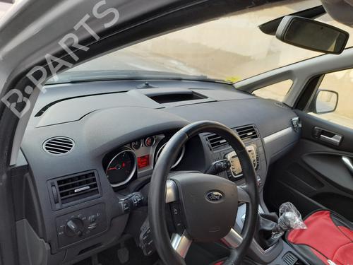 Right front driveshaft FORD C-MAX (DM2) | BP9435774M39 - Image 6