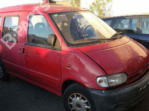 AC compressor NISSAN VANETTE CARGO Van (HC 23)  | BP5164956M34 