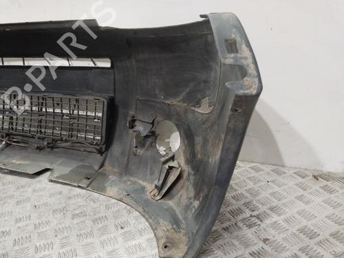 Front bumper PEUGEOT PARTNER Box Body/MPV (5_, G_) 1.6 HDi 75 | BP20692311C7 