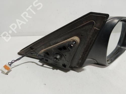 Right mirror MAZDA 6 Hatchback (GG) 2.3 (GG3S) | BP24372921C27 